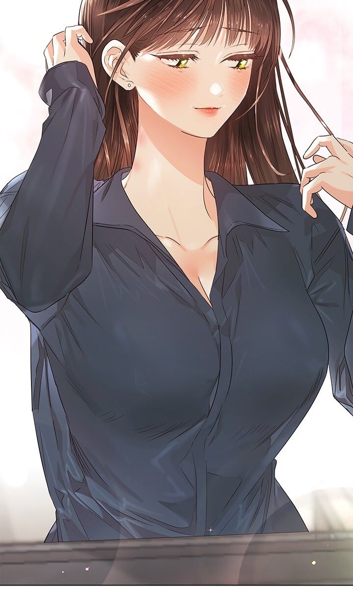 Trong Công Ty Thì Hãy Đứng Đắn Chương 27 page 78 - Giả Dược