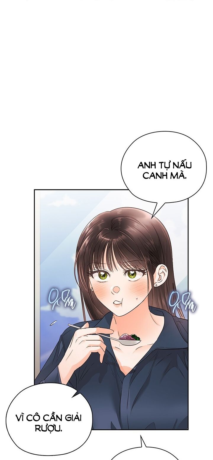 Trong Công Ty Thì Hãy Đứng Đắn Chương 27 page 9 - Giả Dược