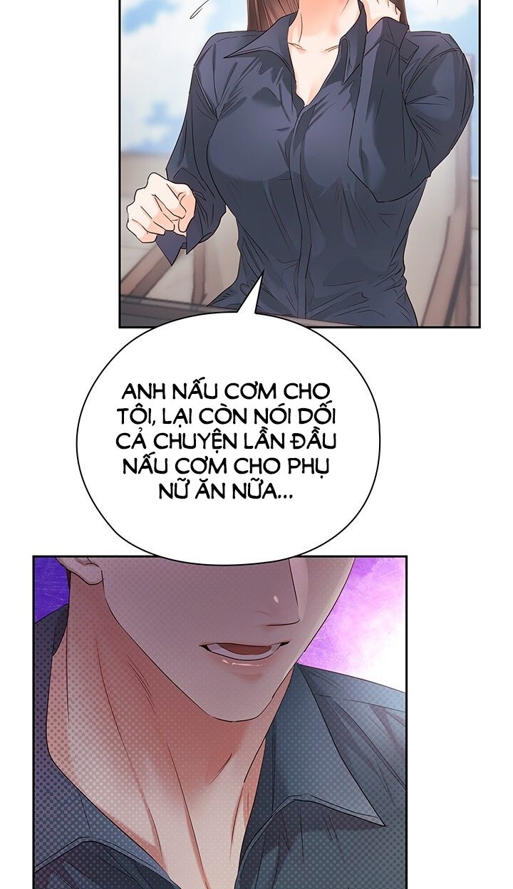 Trong Công Ty Thì Hãy Đứng Đắn Chương 27 page 82 - Giả Dược