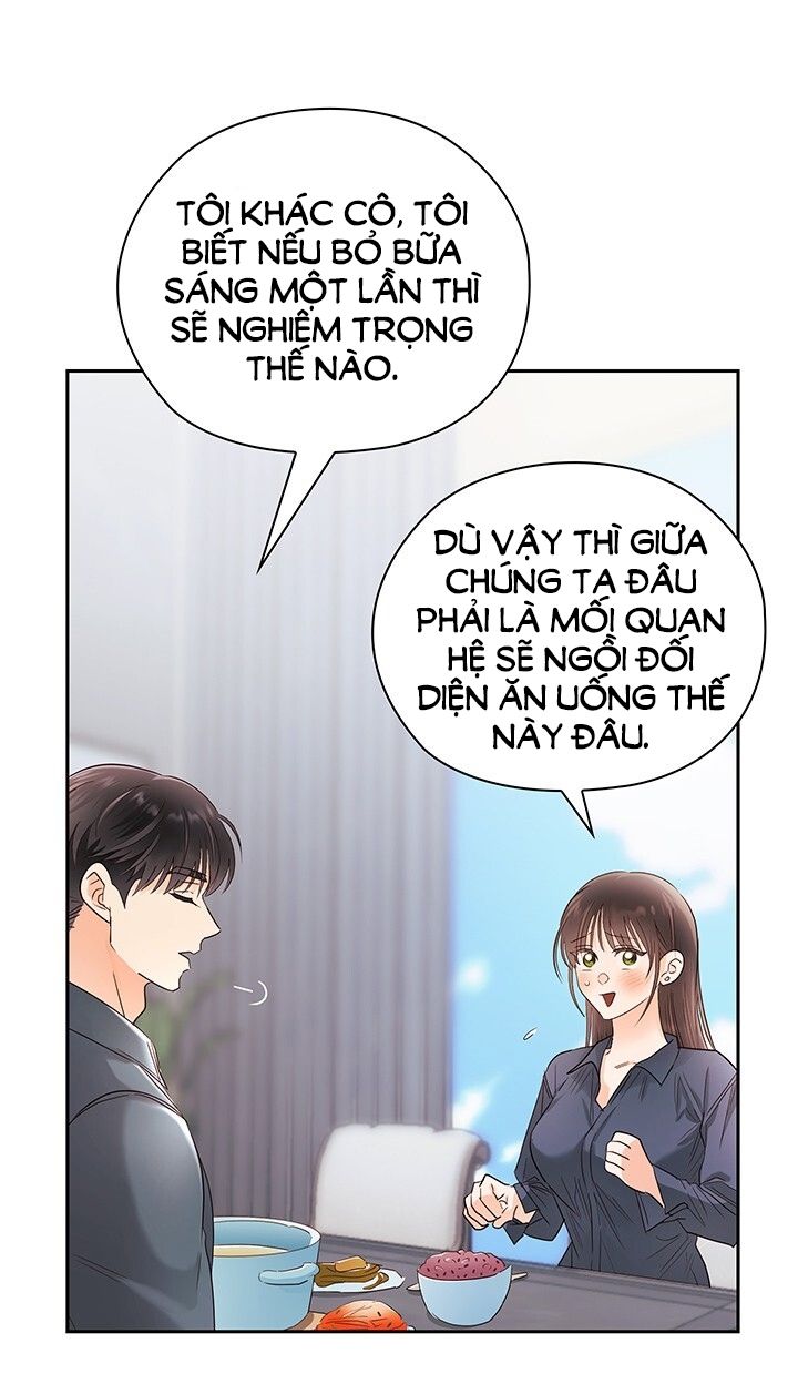 Trong Công Ty Thì Hãy Đứng Đắn Chương 27 page 90 - Giả Dược