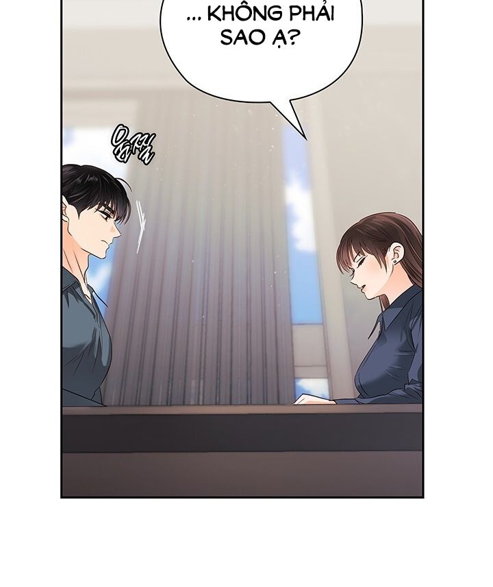 Trong Công Ty Thì Hãy Đứng Đắn Chương 27 page 95 - Giả Dược