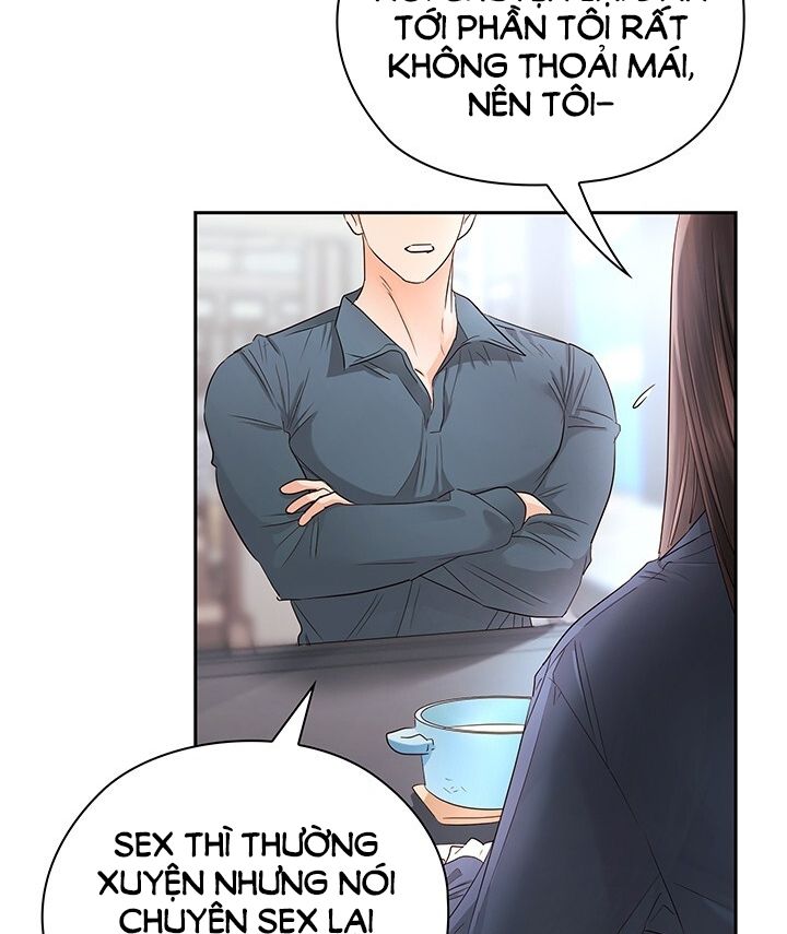 Trong Công Ty Thì Hãy Đứng Đắn Chương 27 page 100 - Giả Dược
