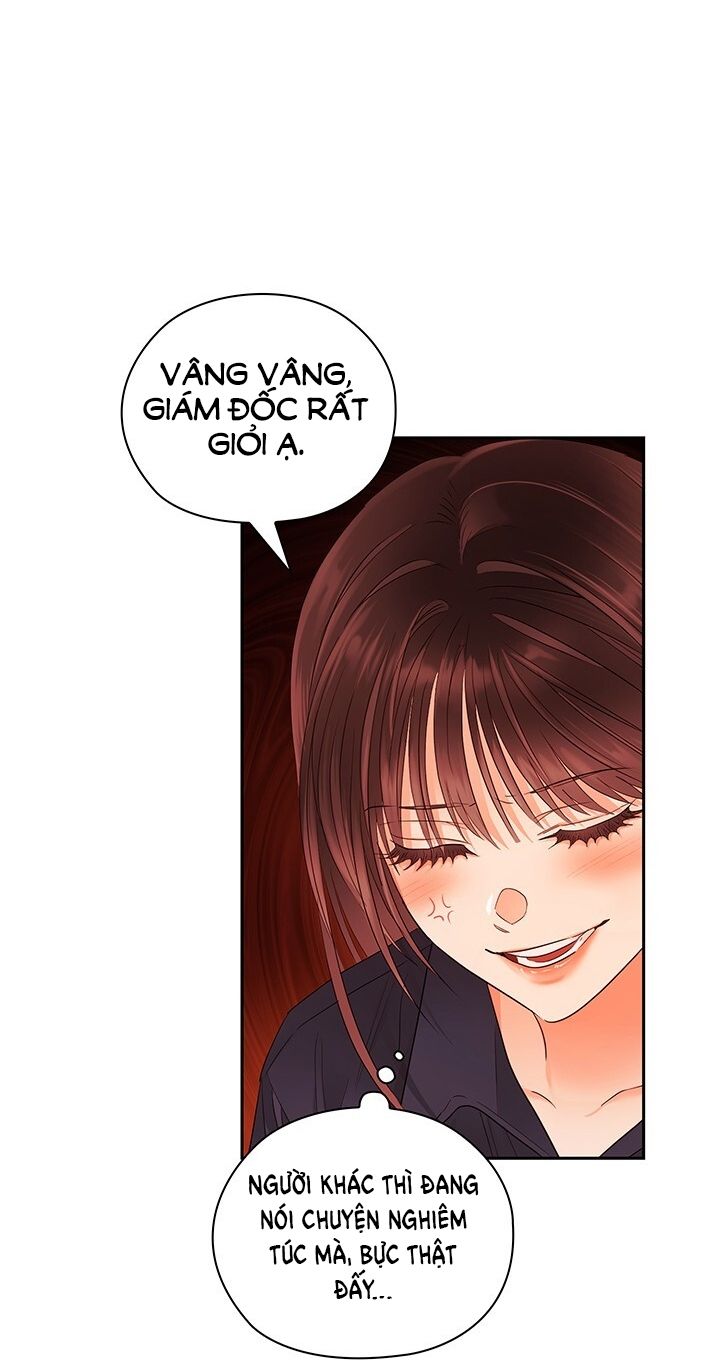 Trong Công Ty Thì Hãy Đứng Đắn Chương 28 page 11 - Giả Dược