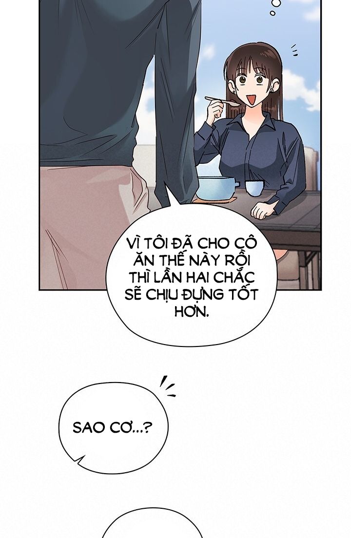 Trong Công Ty Thì Hãy Đứng Đắn Chương 28 page 101 - Giả Dược