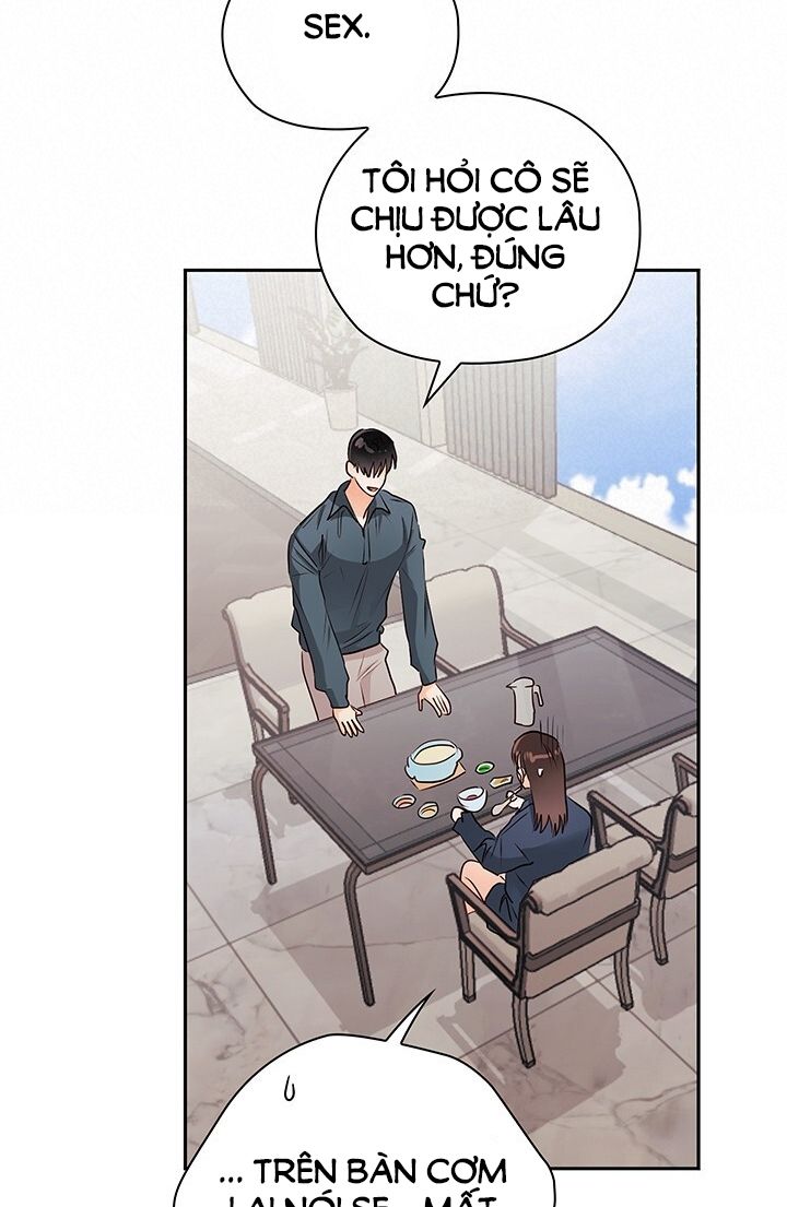 Trong Công Ty Thì Hãy Đứng Đắn Chương 28 page 102 - Giả Dược