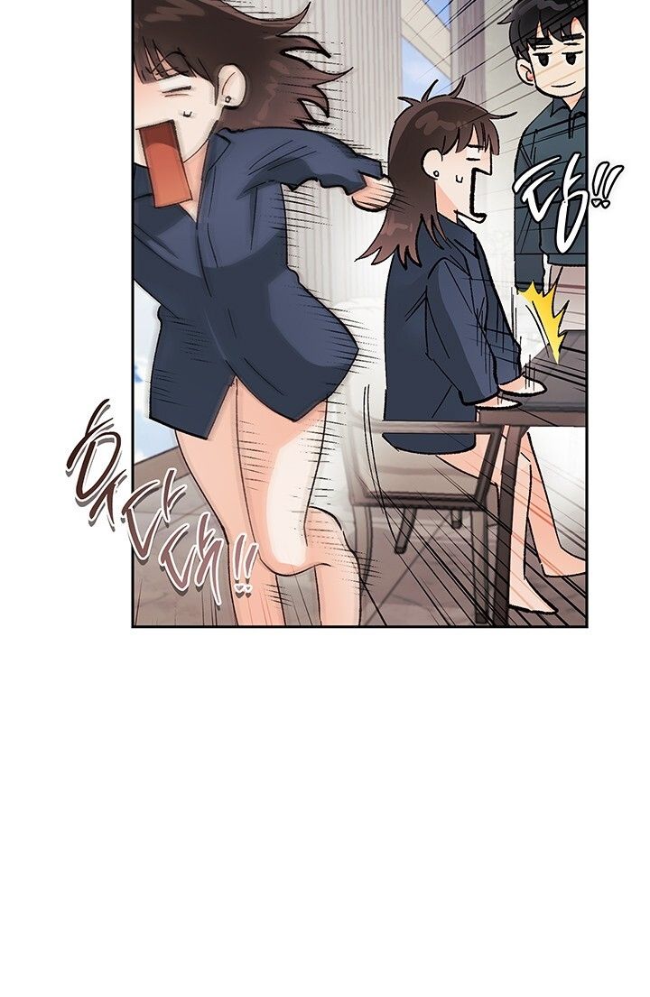 Trong Công Ty Thì Hãy Đứng Đắn Chương 28 page 105 - Giả Dược
