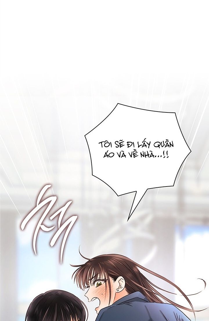 Trong Công Ty Thì Hãy Đứng Đắn Chương 28 page 109 - Giả Dược