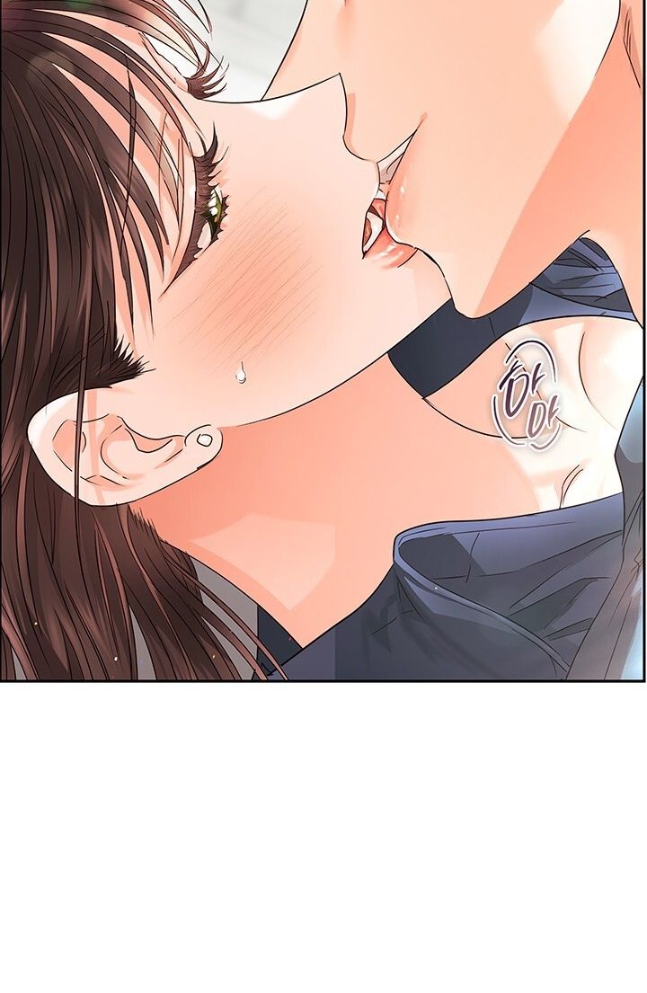 Trong Công Ty Thì Hãy Đứng Đắn Chương 28 page 114 - Giả Dược