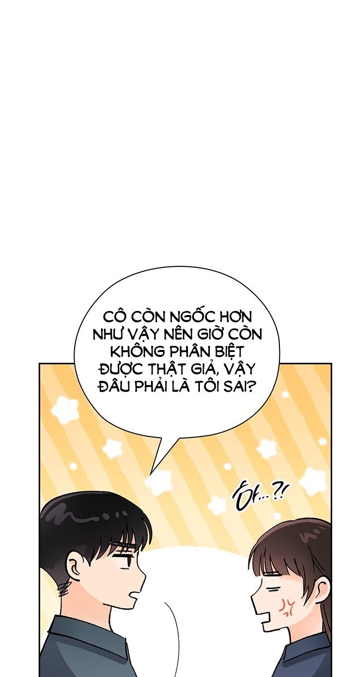 Trong Công Ty Thì Hãy Đứng Đắn Chương 28 page 15 - Giả Dược