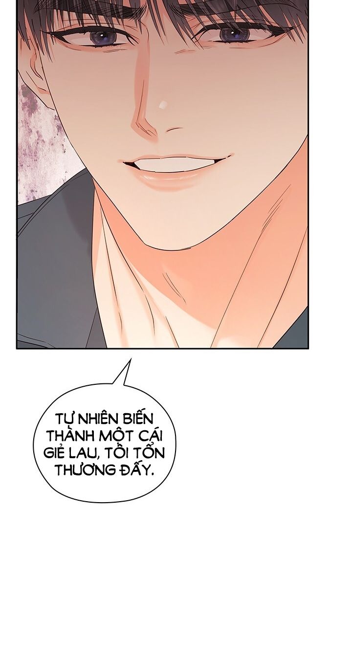 Trong Công Ty Thì Hãy Đứng Đắn Chương 28 page 18 - Giả Dược