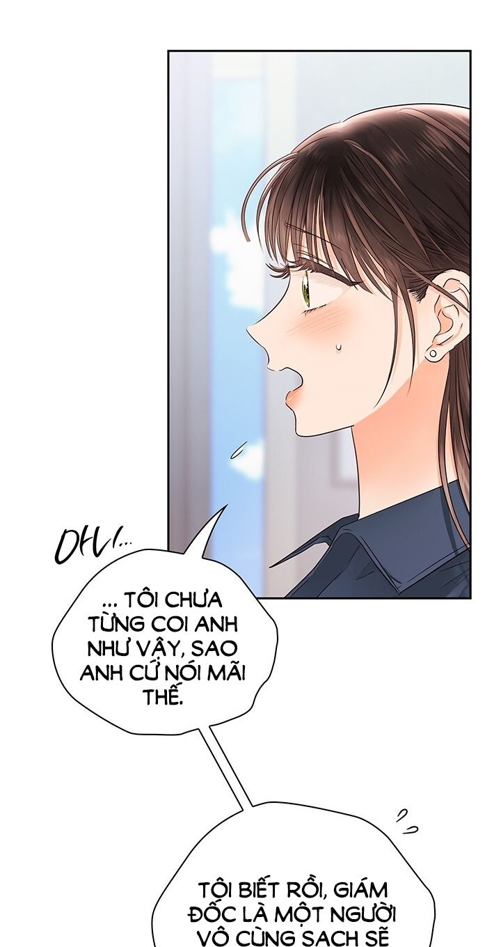 Trong Công Ty Thì Hãy Đứng Đắn Chương 28 page 19 - Giả Dược
