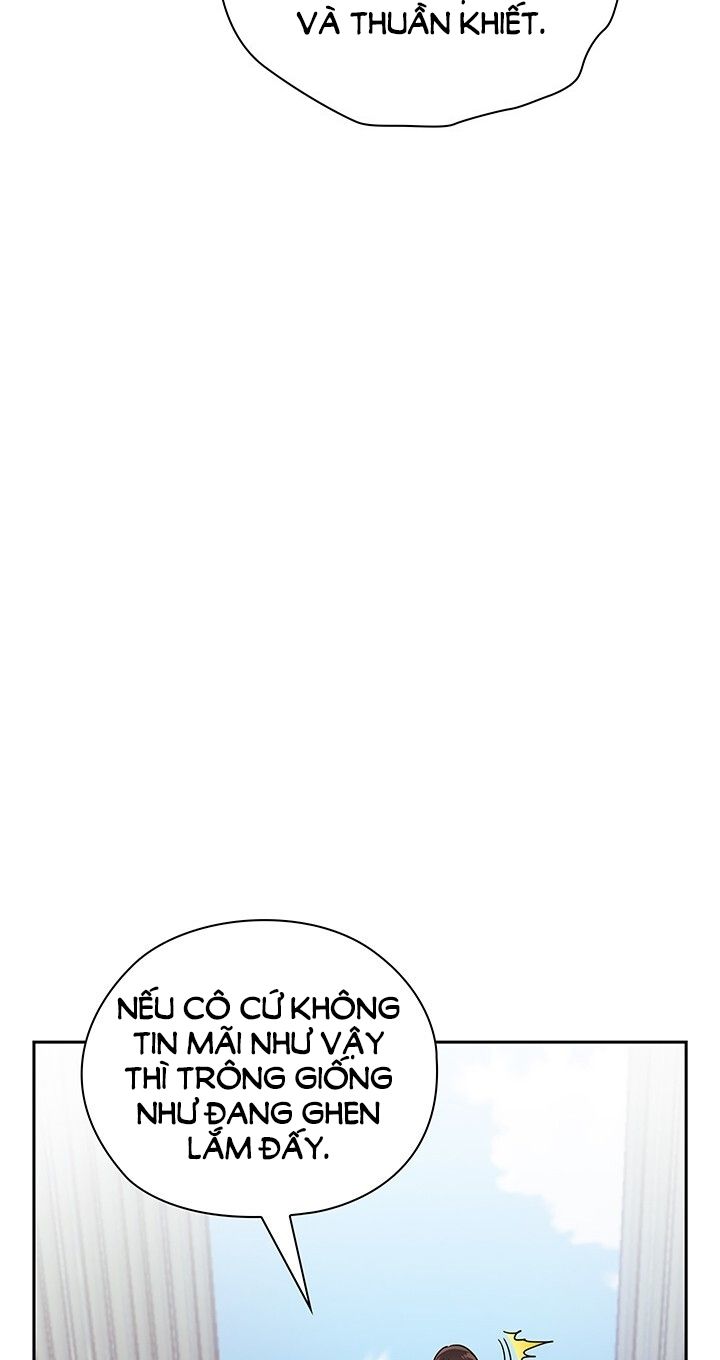 Trong Công Ty Thì Hãy Đứng Đắn Chương 28 page 20 - Giả Dược