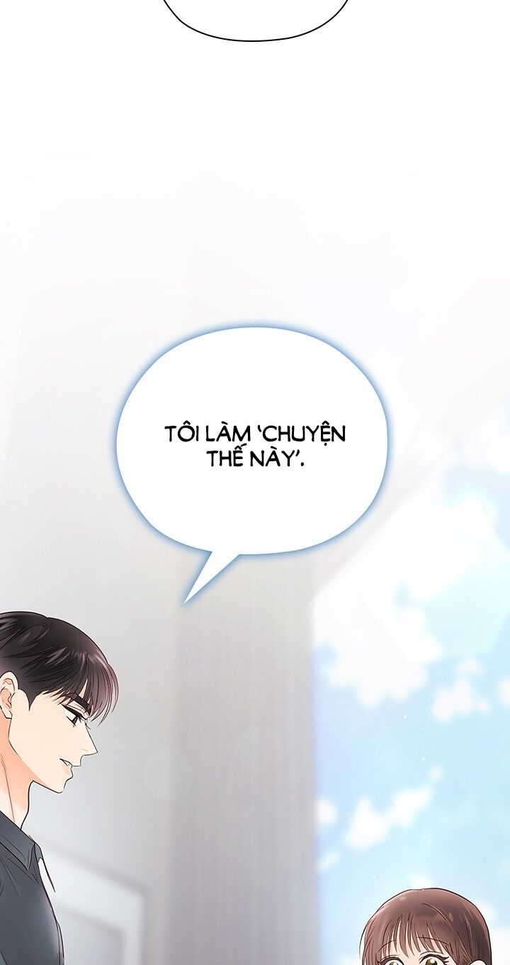 Trong Công Ty Thì Hãy Đứng Đắn Chương 28 page 3 - Giả Dược