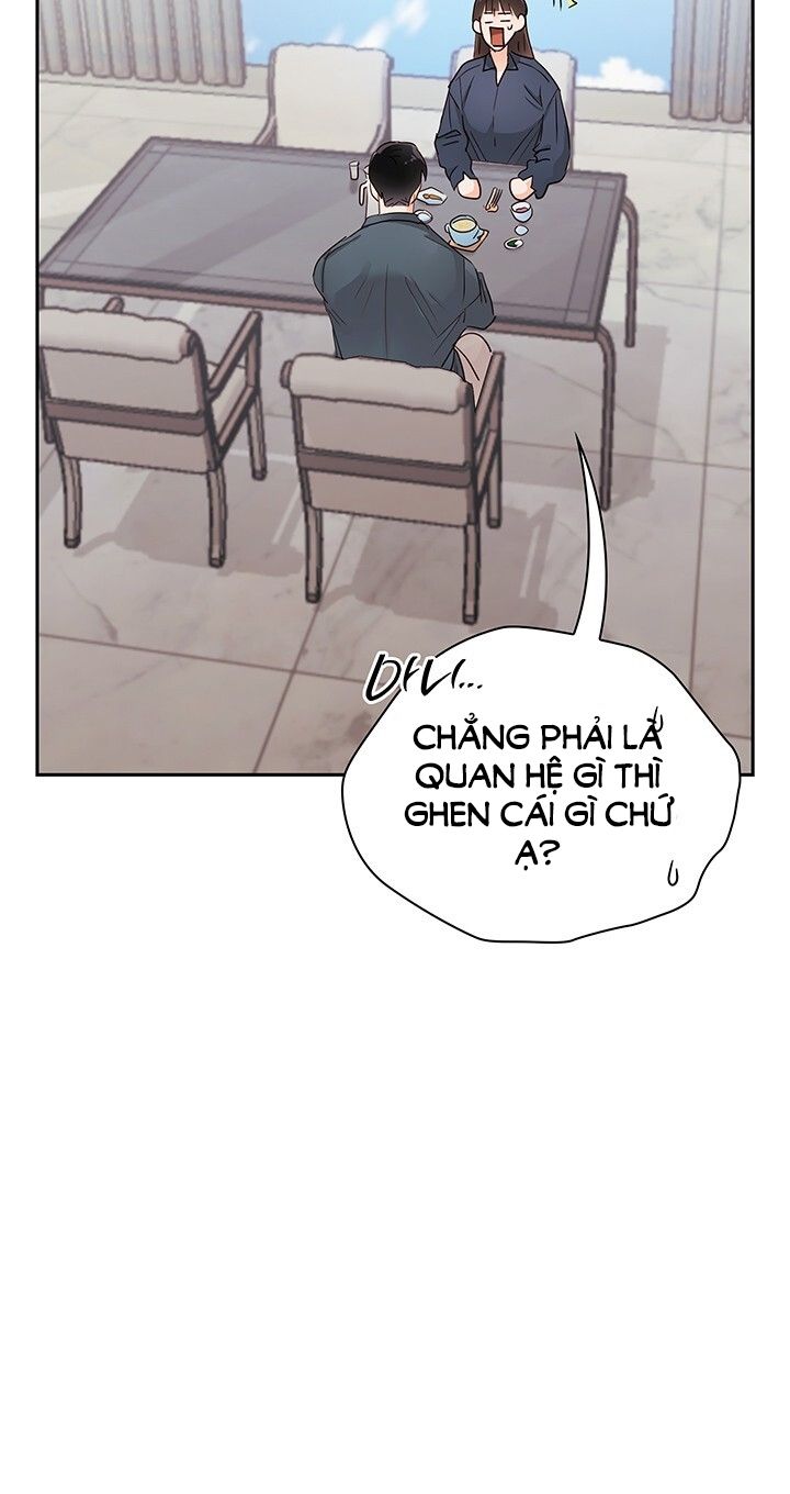 Trong Công Ty Thì Hãy Đứng Đắn Chương 28 page 21 - Giả Dược