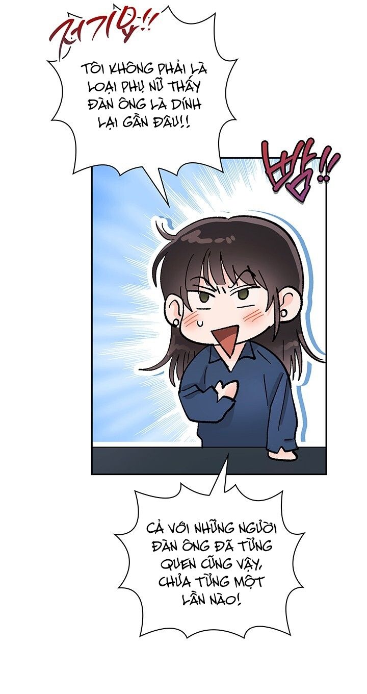 Trong Công Ty Thì Hãy Đứng Đắn Chương 28 page 22 - Giả Dược