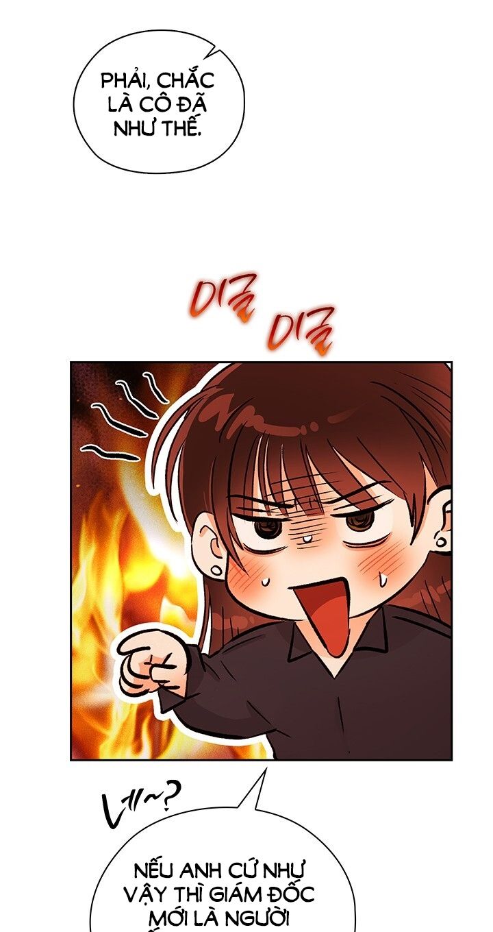 Trong Công Ty Thì Hãy Đứng Đắn Chương 28 page 23 - Giả Dược