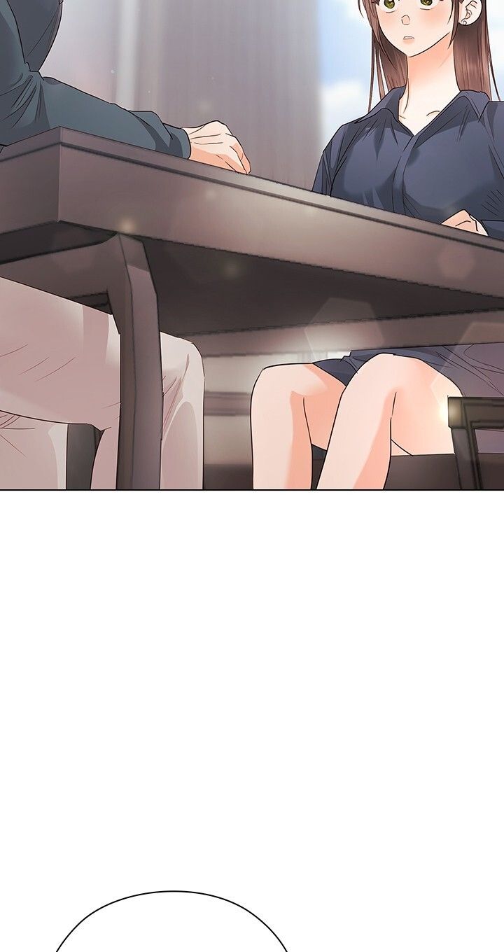 Trong Công Ty Thì Hãy Đứng Đắn Chương 28 page 4 - Giả Dược