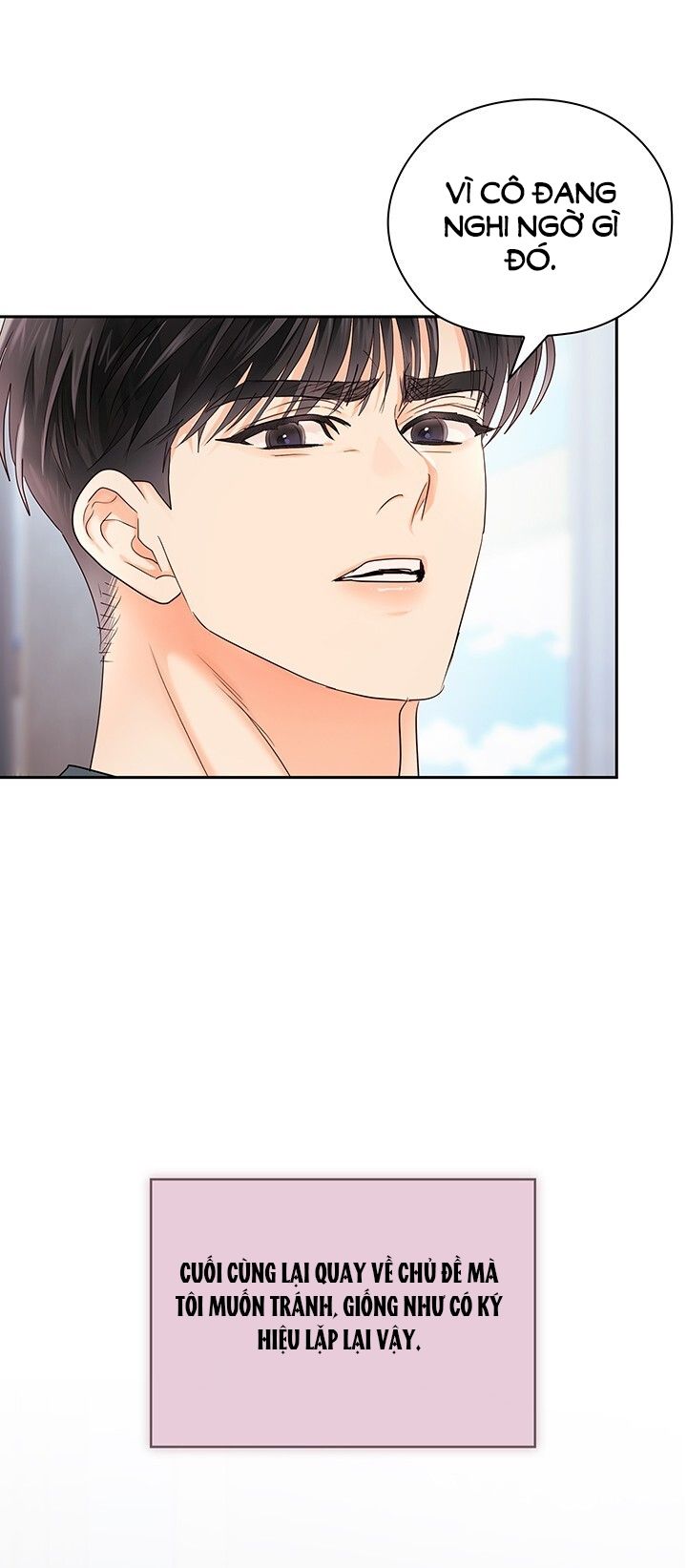 Trong Công Ty Thì Hãy Đứng Đắn Chương 28 page 31 - Giả Dược