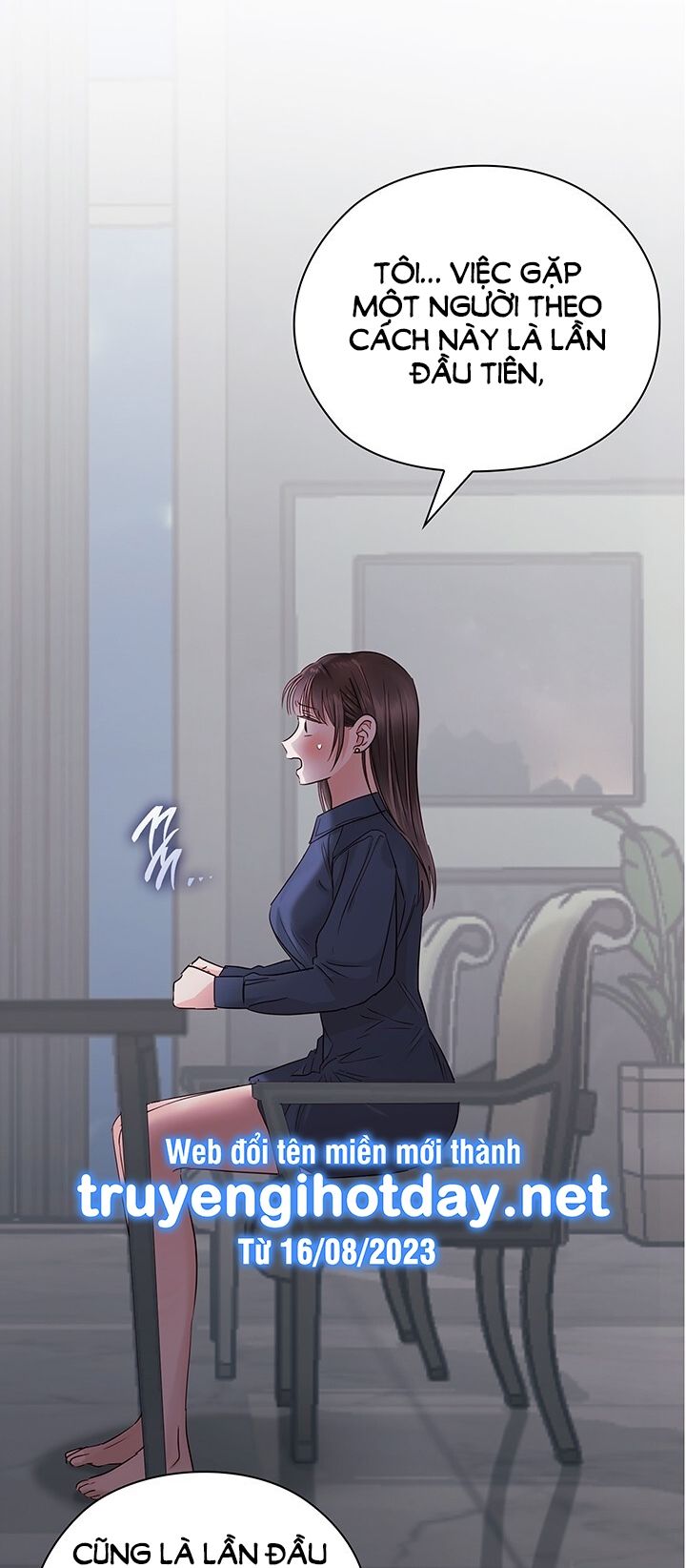 Trong Công Ty Thì Hãy Đứng Đắn Chương 28 page 32 - Giả Dược