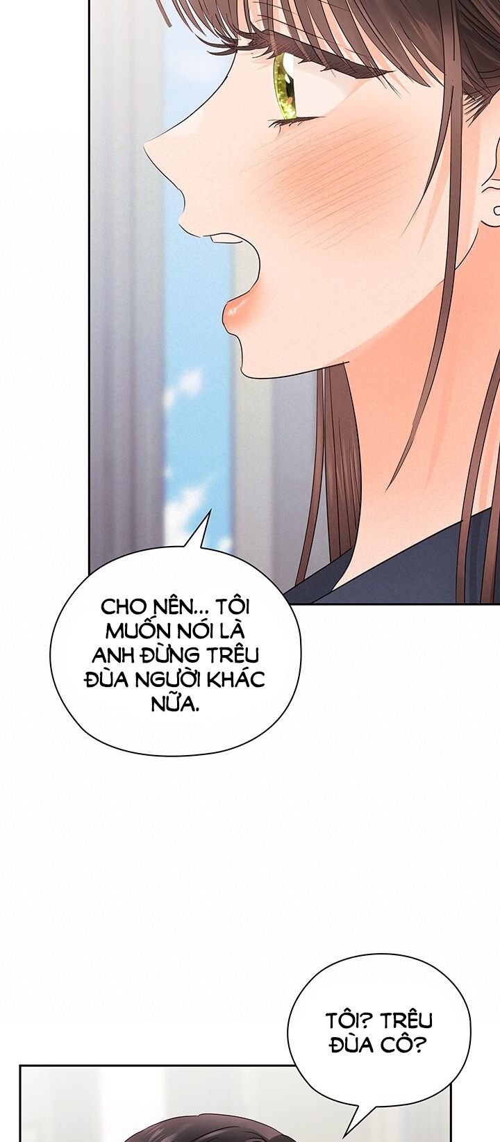 Trong Công Ty Thì Hãy Đứng Đắn Chương 28 page 34 - Giả Dược