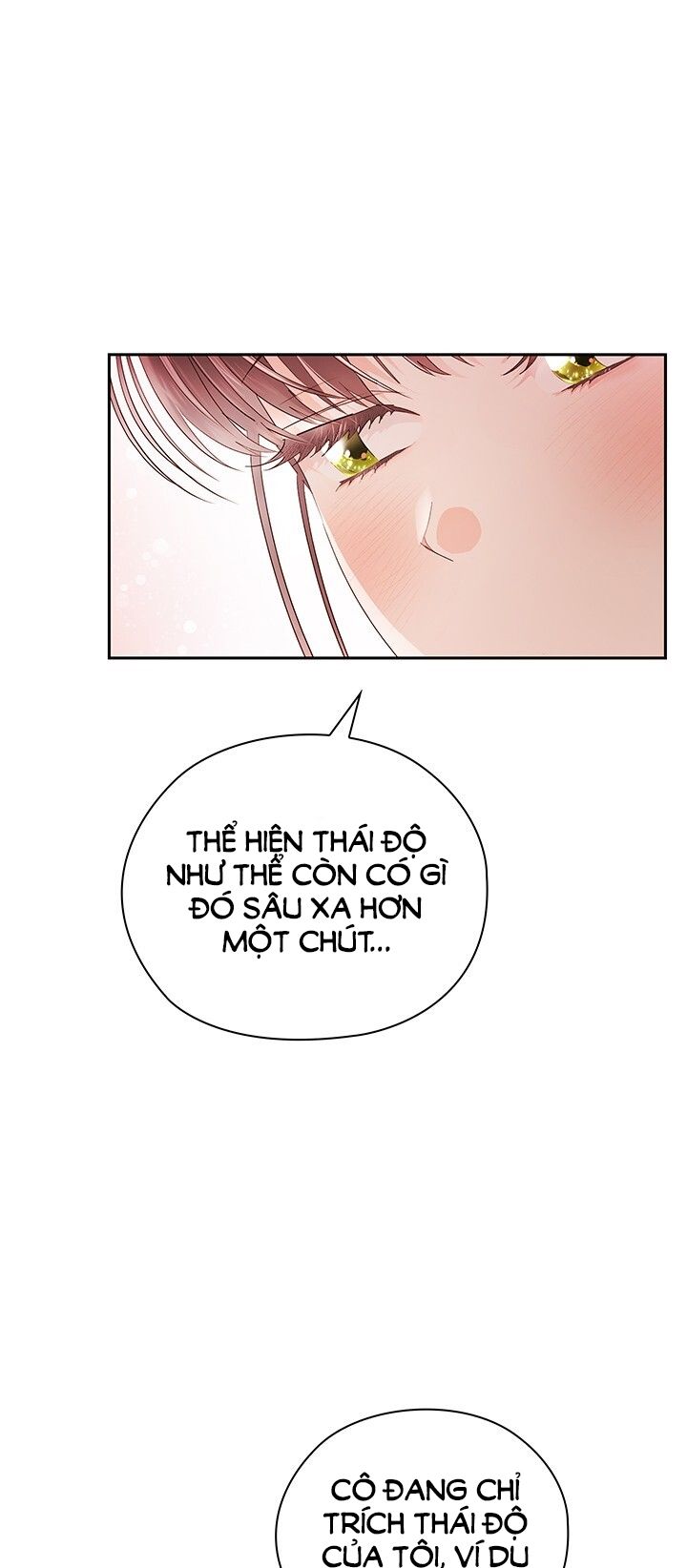 Trong Công Ty Thì Hãy Đứng Đắn Chương 28 page 40 - Giả Dược