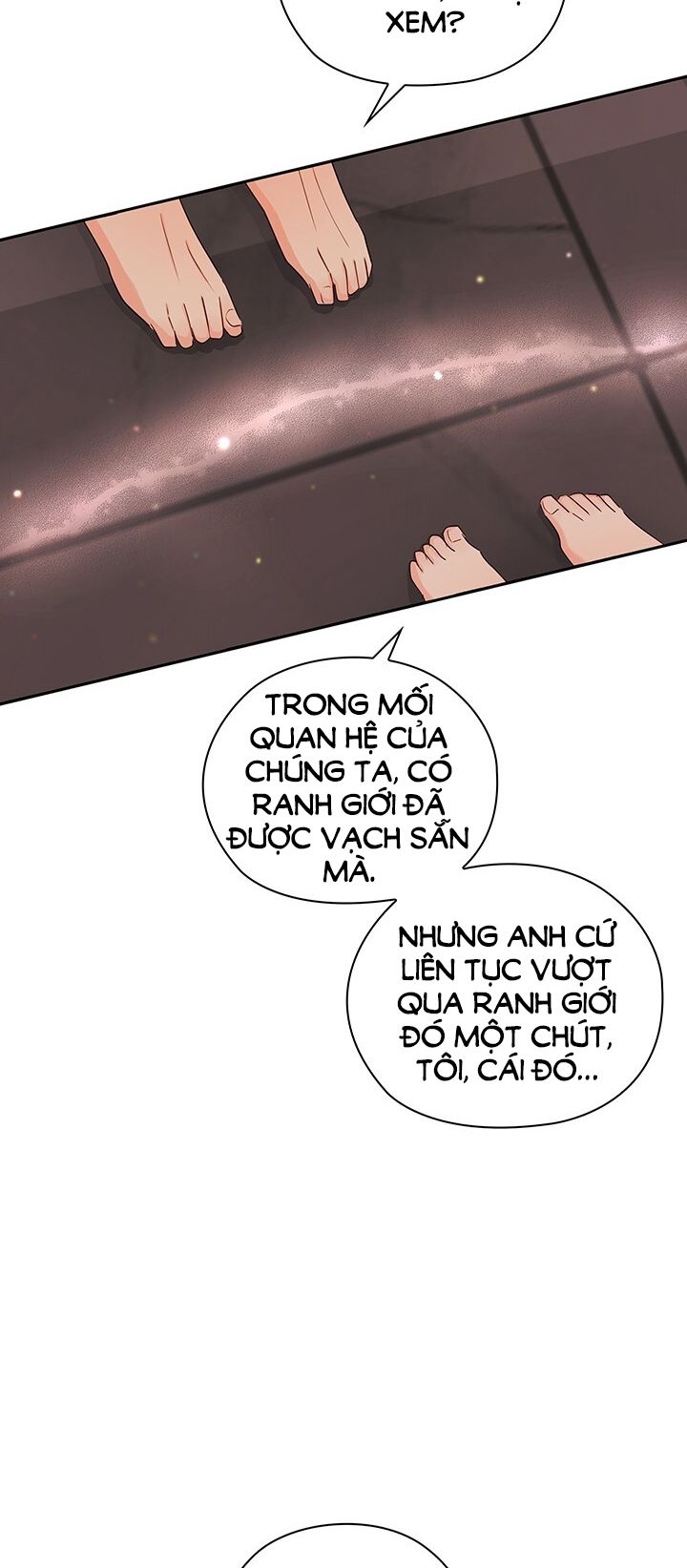 Trong Công Ty Thì Hãy Đứng Đắn Chương 28 page 41 - Giả Dược