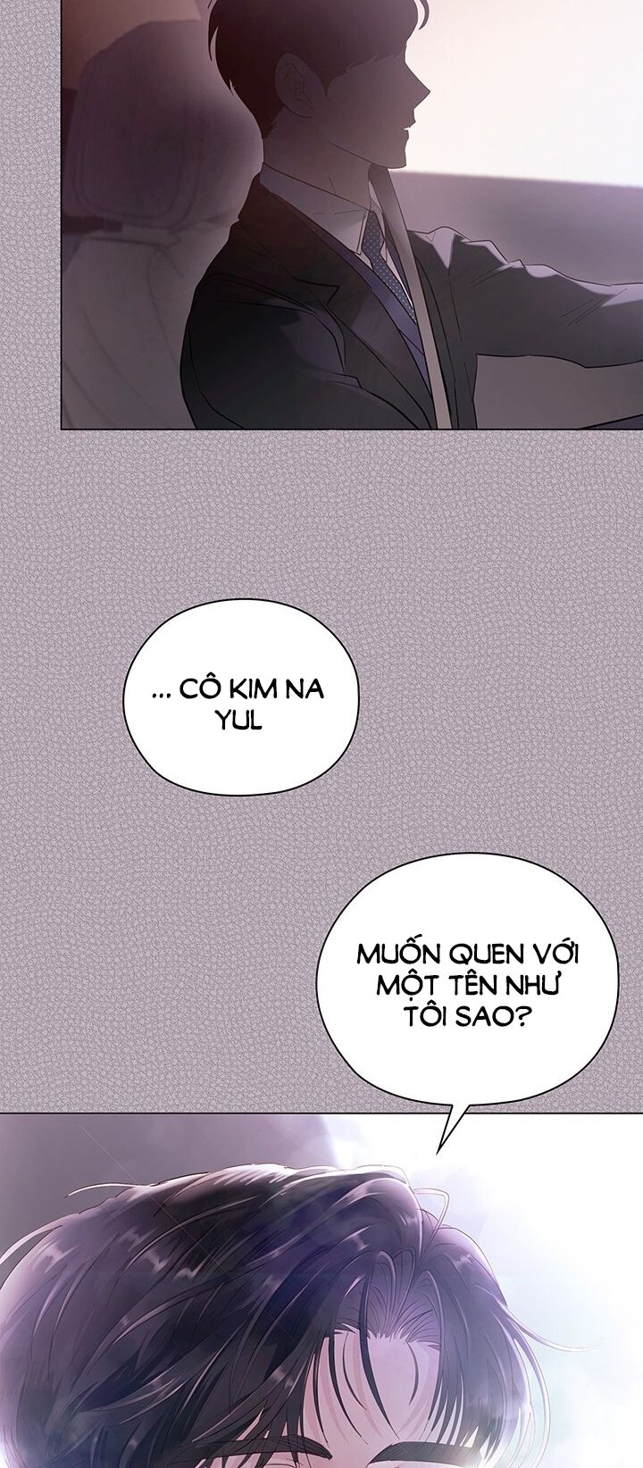 Trong Công Ty Thì Hãy Đứng Đắn Chương 28 page 45 - Giả Dược