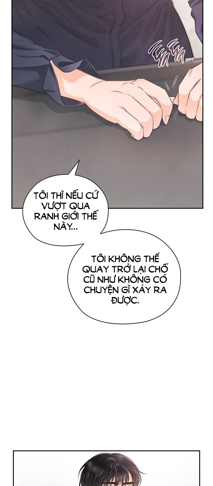 Trong Công Ty Thì Hãy Đứng Đắn Chương 28 page 50 - Giả Dược