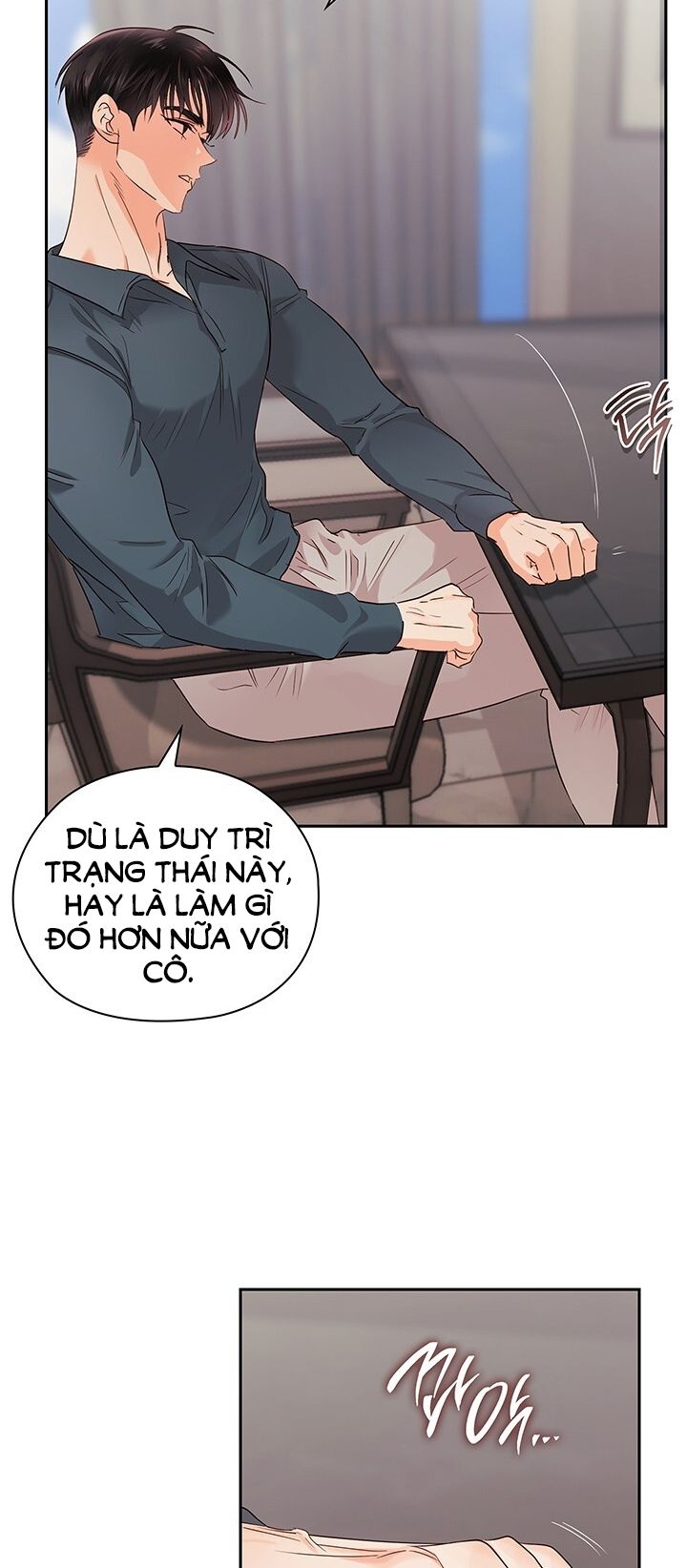 Trong Công Ty Thì Hãy Đứng Đắn Chương 28 page 54 - Giả Dược