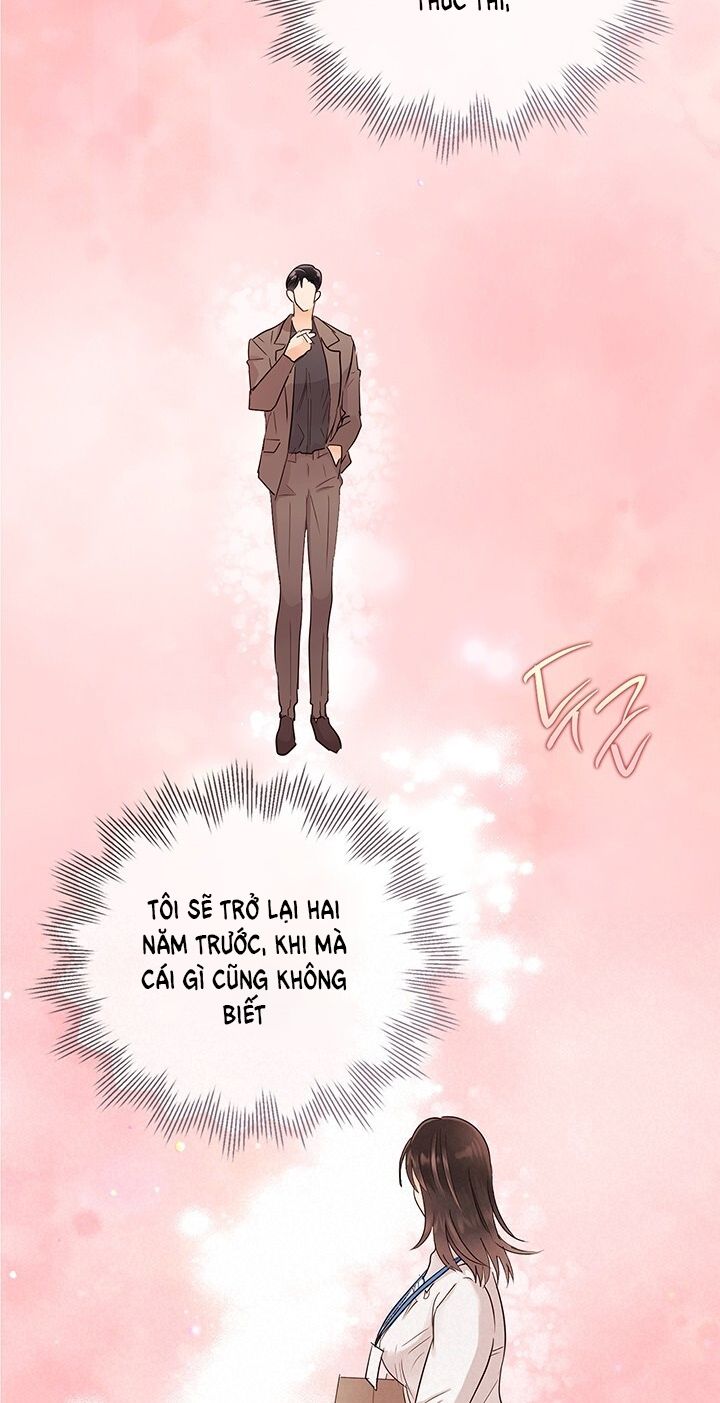Trong Công Ty Thì Hãy Đứng Đắn Chương 28 page 64 - Giả Dược