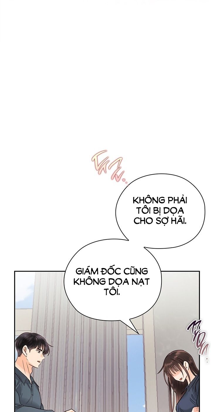Trong Công Ty Thì Hãy Đứng Đắn Chương 28 page 66 - Giả Dược
