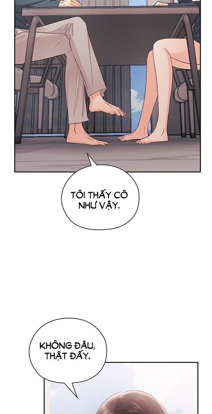 Trong Công Ty Thì Hãy Đứng Đắn Chương 28 page 67 - Giả Dược