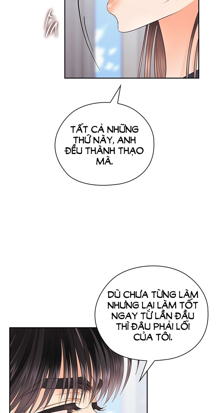 Trong Công Ty Thì Hãy Đứng Đắn Chương 28 page 8 - Giả Dược