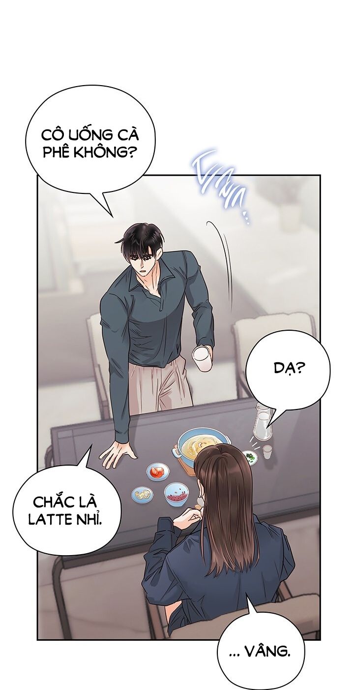 Trong Công Ty Thì Hãy Đứng Đắn Chương 28 page 71 - Giả Dược