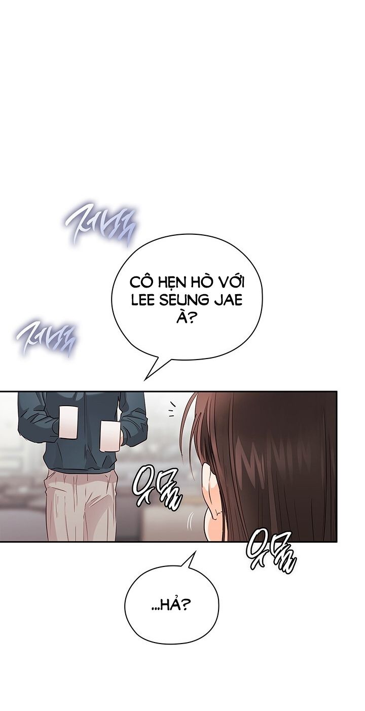 Trong Công Ty Thì Hãy Đứng Đắn Chương 28 page 76 - Giả Dược
