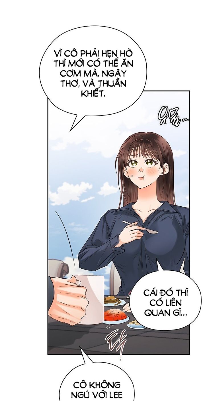 Trong Công Ty Thì Hãy Đứng Đắn Chương 28 page 77 - Giả Dược