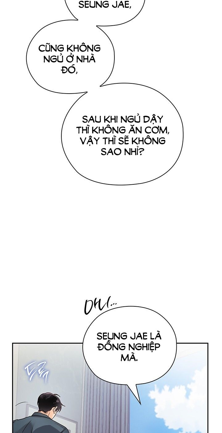 Trong Công Ty Thì Hãy Đứng Đắn Chương 28 page 78 - Giả Dược