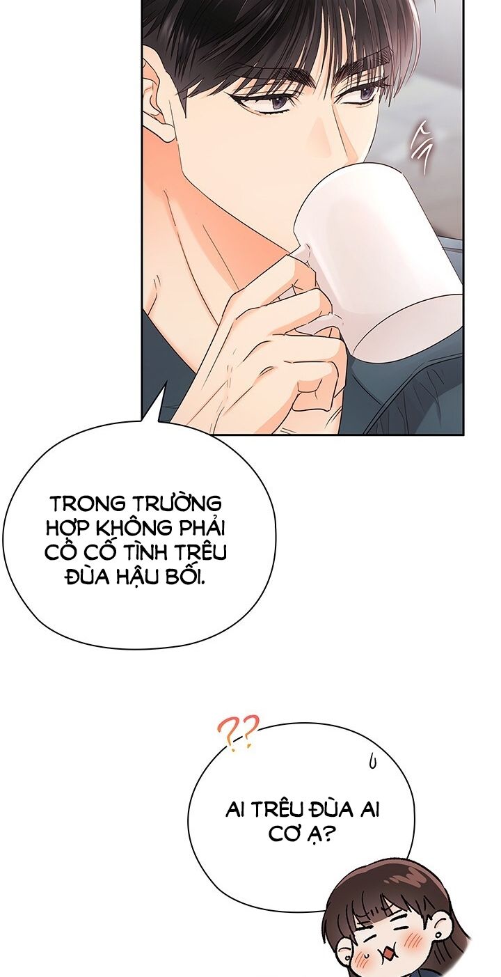 Trong Công Ty Thì Hãy Đứng Đắn Chương 28 page 80 - Giả Dược