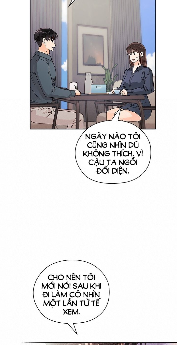 Trong Công Ty Thì Hãy Đứng Đắn Chương 28 page 82 - Giả Dược