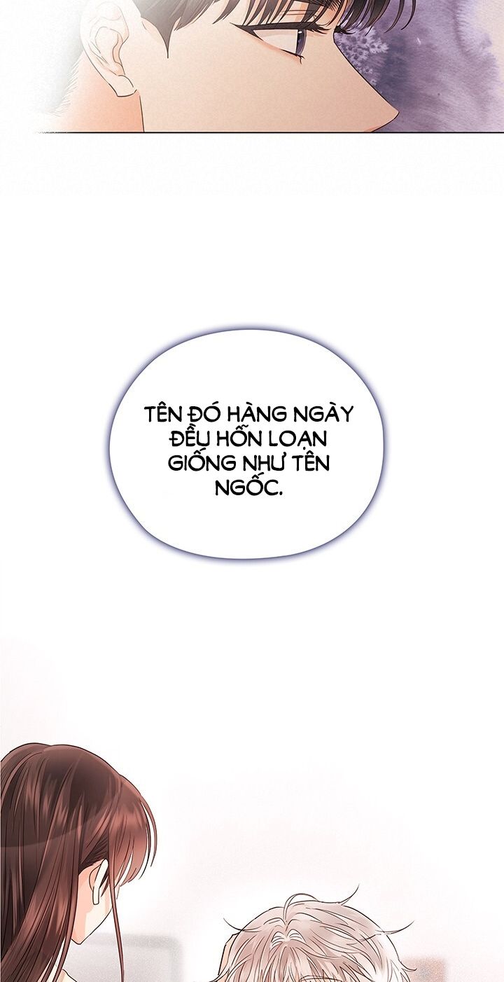 Trong Công Ty Thì Hãy Đứng Đắn Chương 28 page 83 - Giả Dược