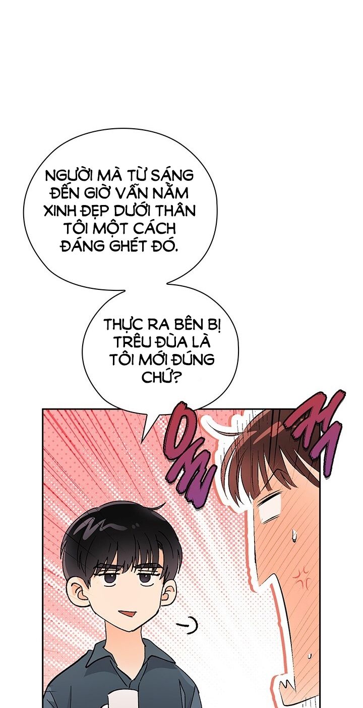 Trong Công Ty Thì Hãy Đứng Đắn Chương 28 page 86 - Giả Dược