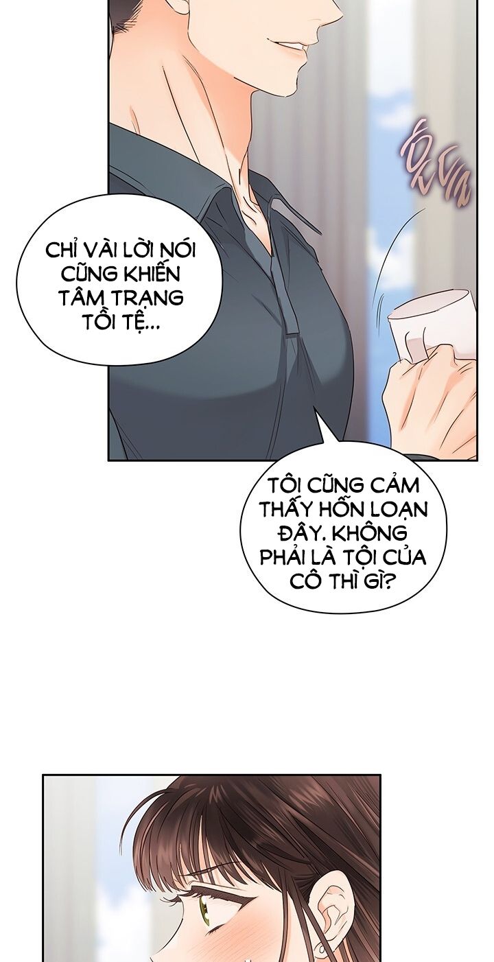 Trong Công Ty Thì Hãy Đứng Đắn Chương 28 page 88 - Giả Dược