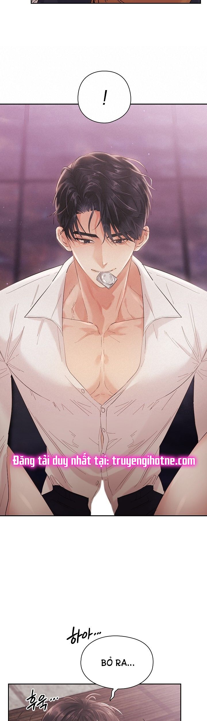 Trong Công Ty Thì Hãy Đứng Đắn Chương 3 page 19 - Giả Dược