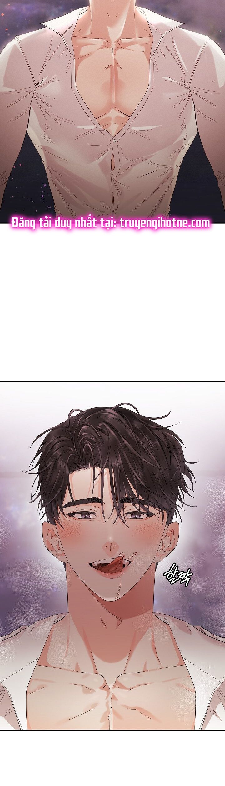 Trong Công Ty Thì Hãy Đứng Đắn Chương 3 page 29 - Giả Dược
