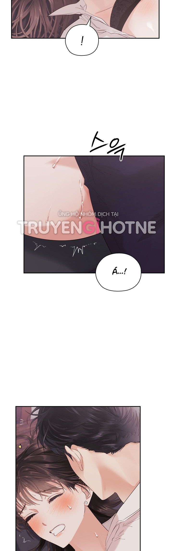 Trong Công Ty Thì Hãy Đứng Đắn Chương 3 page 38 - Giả Dược