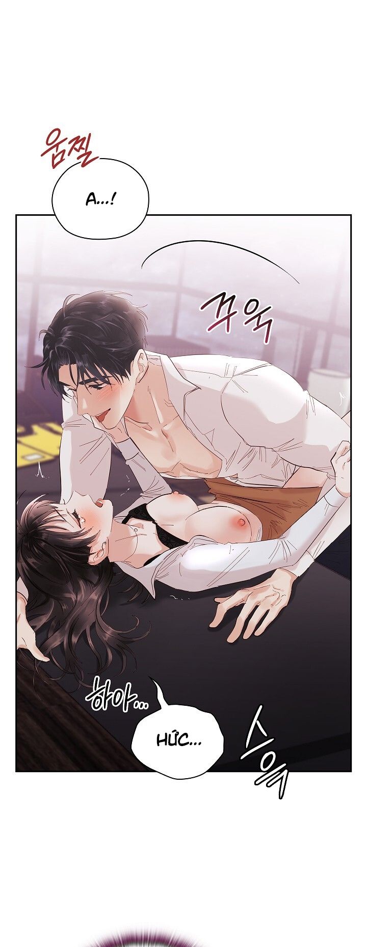 Trong Công Ty Thì Hãy Đứng Đắn Chương 3 page 47 - Giả Dược