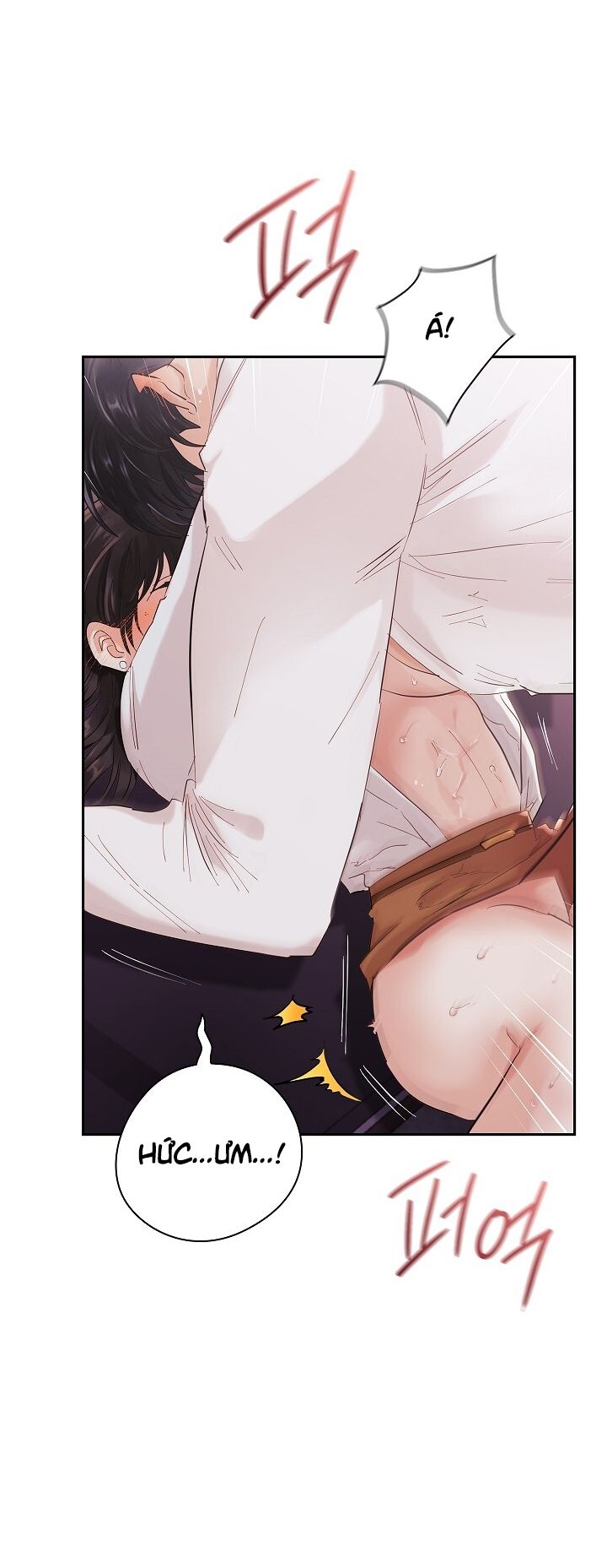 Trong Công Ty Thì Hãy Đứng Đắn Chương 3 page 54 - Giả Dược