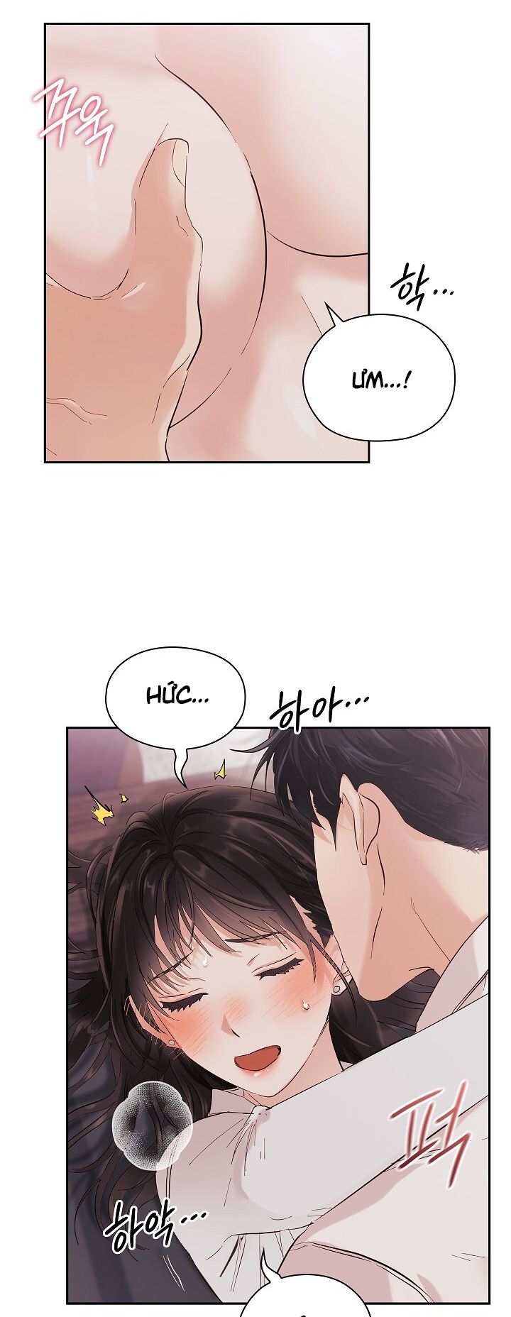 Trong Công Ty Thì Hãy Đứng Đắn Chương 3 page 55 - Giả Dược