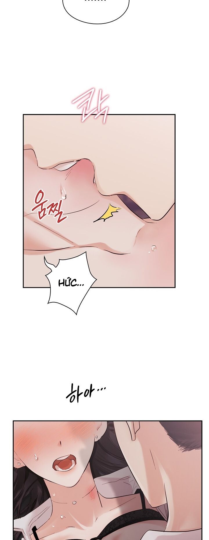 Trong Công Ty Thì Hãy Đứng Đắn Chương 3 page 57 - Giả Dược