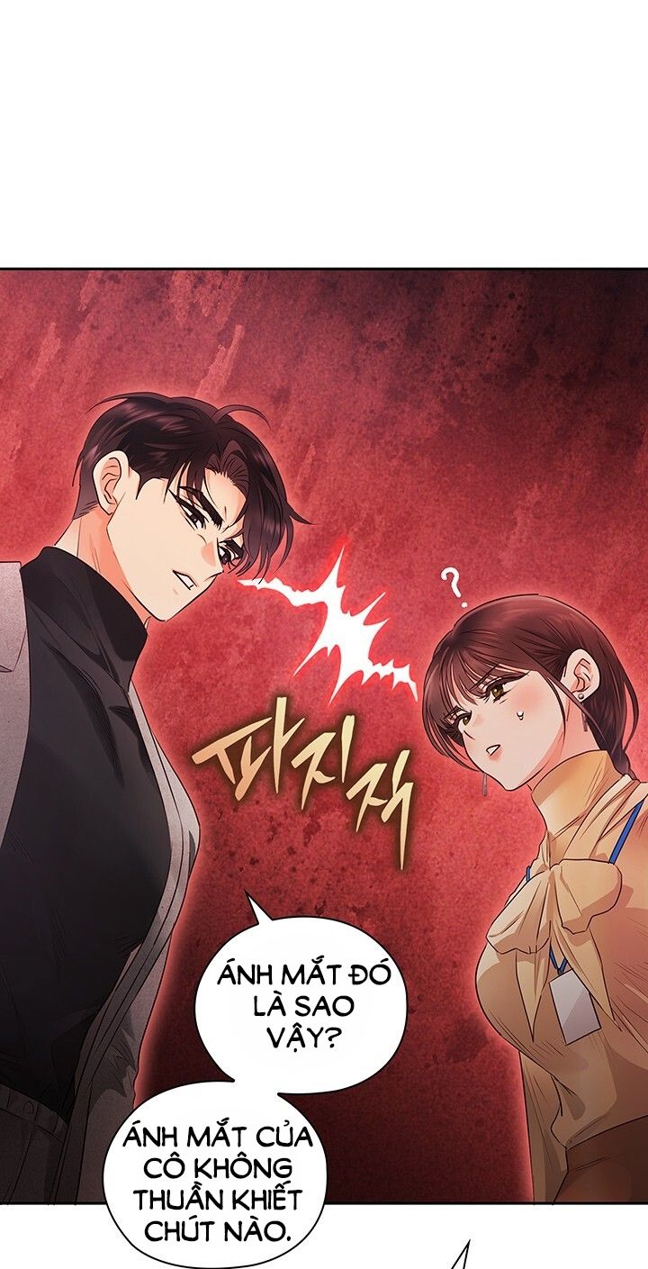 Trong Công Ty Thì Hãy Đứng Đắn Chương 31 page 1 - Giả Dược